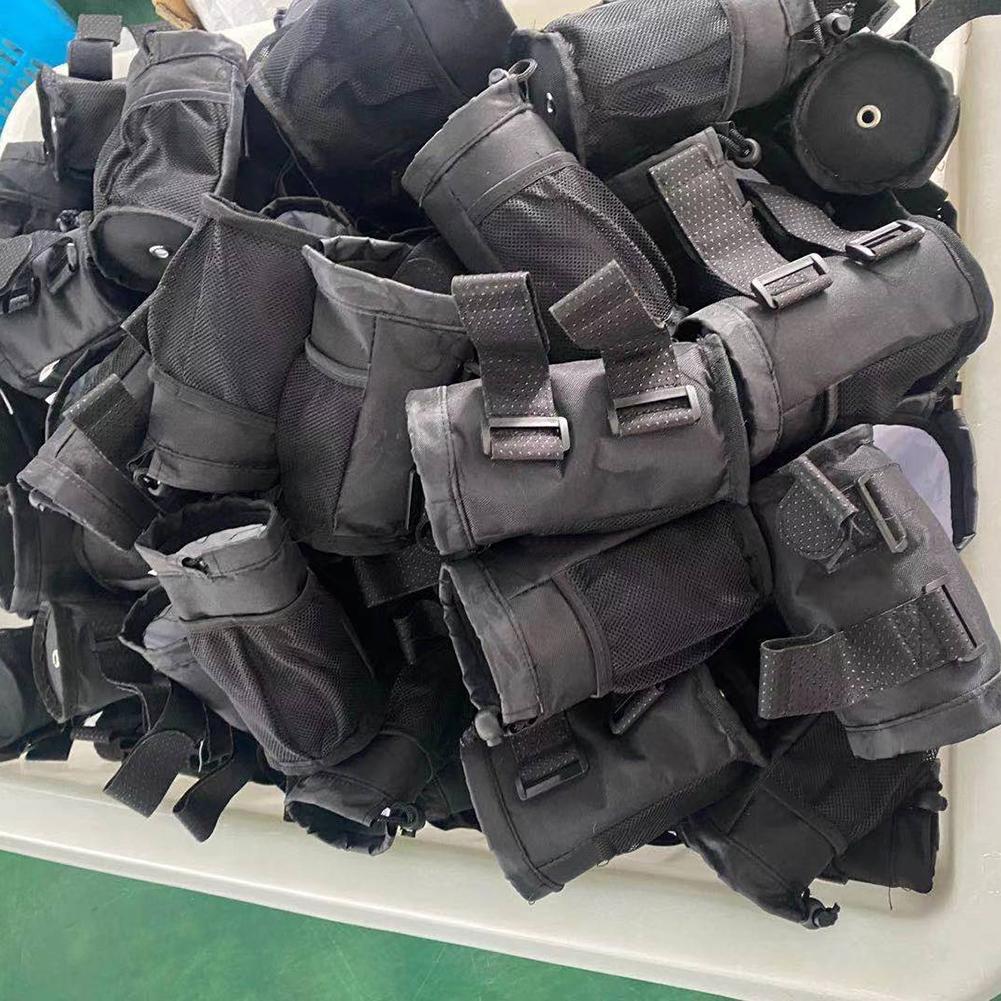 Сумка для бутылки с водой для велосипеда, термосумка для чашки с водой для велосипеда, универсальный держатель для бутылки с водой для инвалидной коляски, для горного велосипеда, шоссейного велосипеда