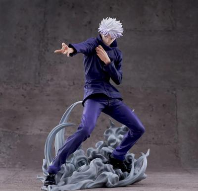 Jujutsu Kaisen Luminasta Годжо Сатору Полая Фигурка «Мацу»