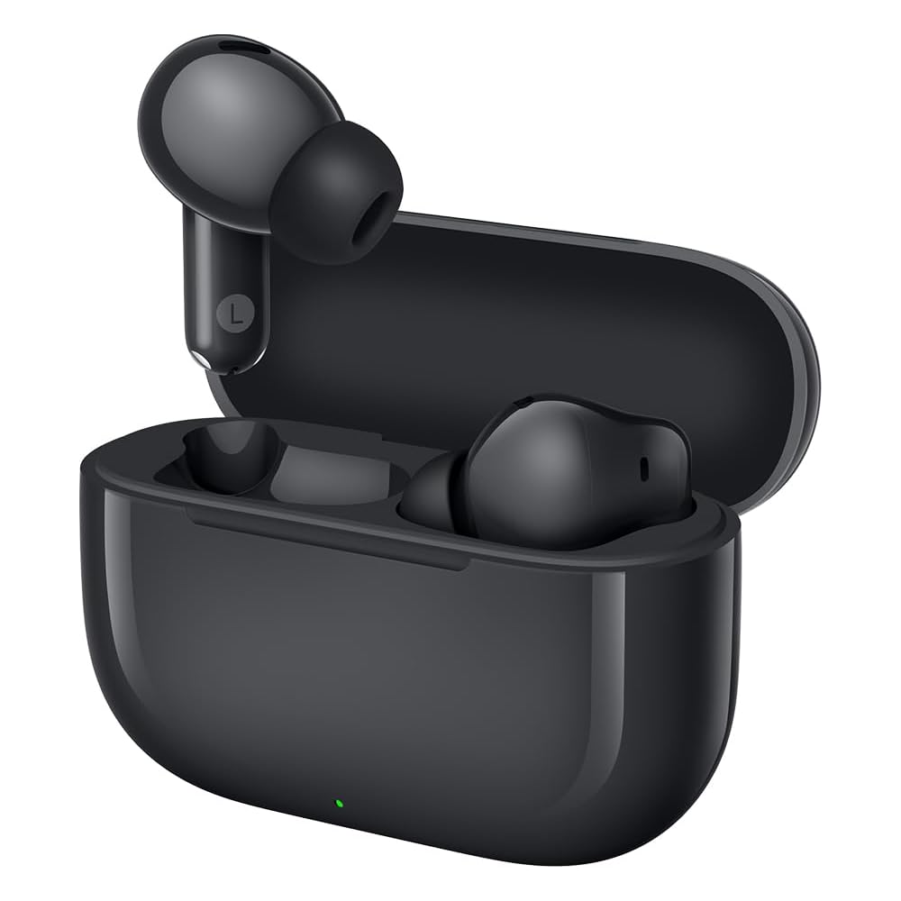 HUAWEI FreeBuds SE 4 ANC Wireless Earphones with up to 50dB Active Noise Cancellation, 50-hour Battery Life, Call Noise Reduction, Bluetooth 5.4, iOS/