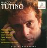 CD MARCO TUTINO - Friedrich Lieder/Lux Illuxit  ERM4162 Japan Soul/Funk Used
