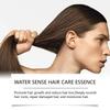 60ml Rosemary Essential Hair Oil for Thicker Fuller Hair Treats Damage Moisturizes Nourishes with Lavender at Home