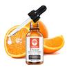 Vitamin C Whitening Facial Serum Brightens Skin Tone and Reduces Wrinkles 30ml Facial Essence