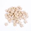 About 50Pcs 1.9cm Romantic Style Wood Star Chipboard Wooden Home Decor DIY Party Scrapbooking Creative Handmade Beaded Jewelry