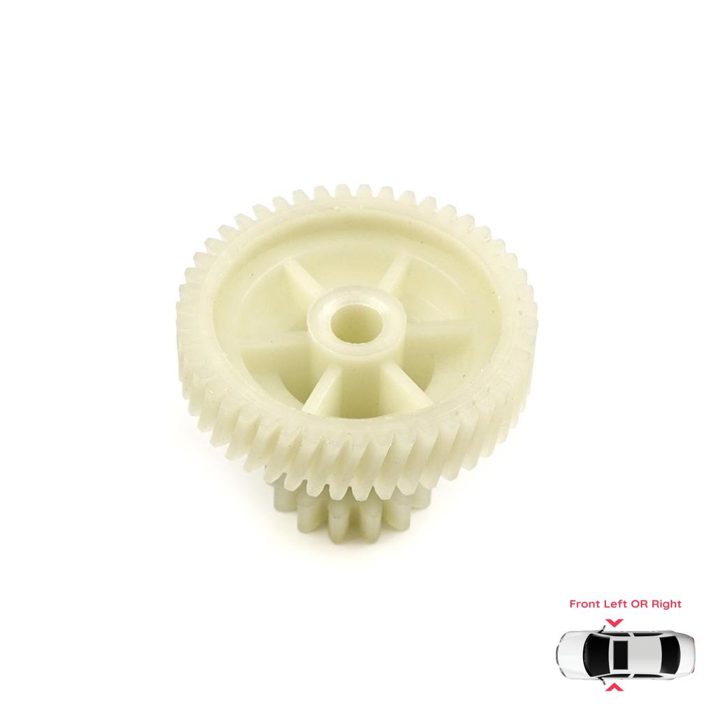 EGE712 Front Seat Belt Tensioner Feeder Motor Repair Gear for Mercedes E Class W207 C207 A207 2009-2017 Cabrio Coupe A2078600182