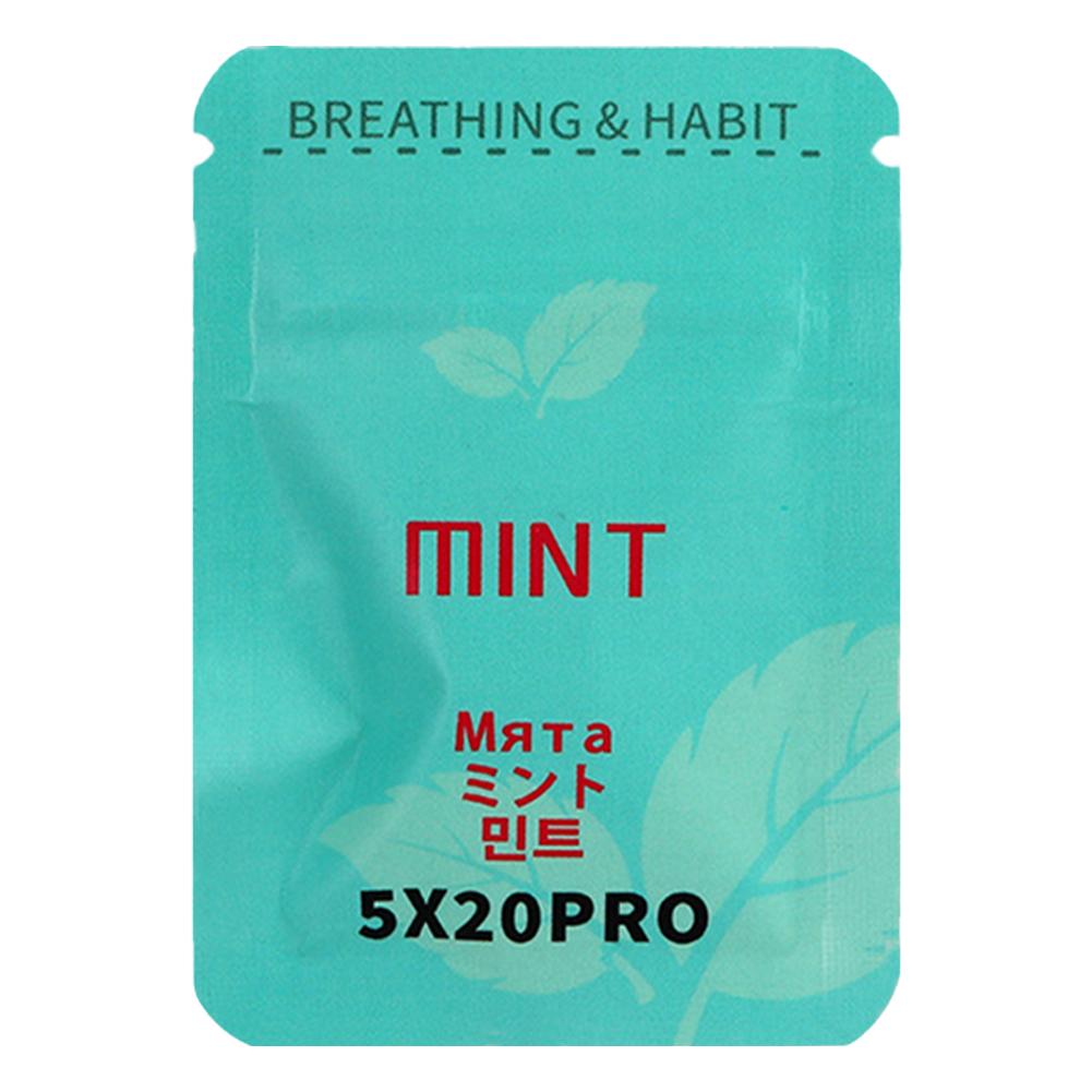 Ароматерапия Хлопковый Сменный Фильтр с Регулируемым Сопротивлением Дыханию Многоцелевой Фильтр для Отказа от Курения Средства для Прекращения Курения