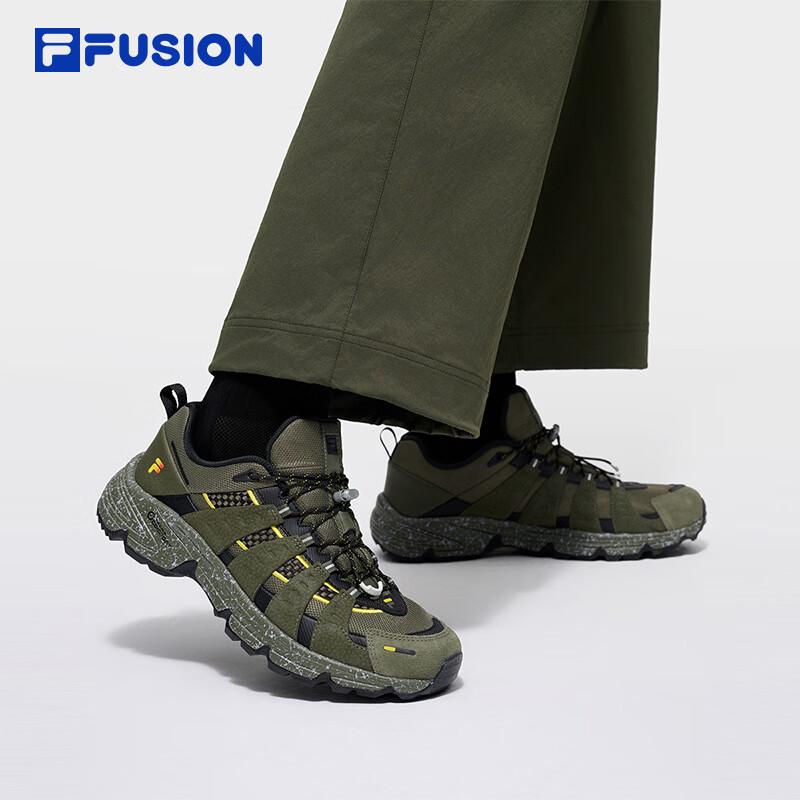 Fila Fusion COMO X Функциональные кроссовки для трейлраннинга