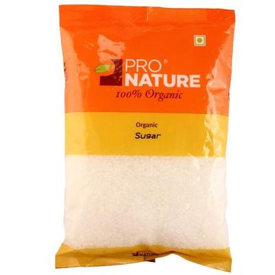 Органический сахар Pro Nature - упаковка 500 г