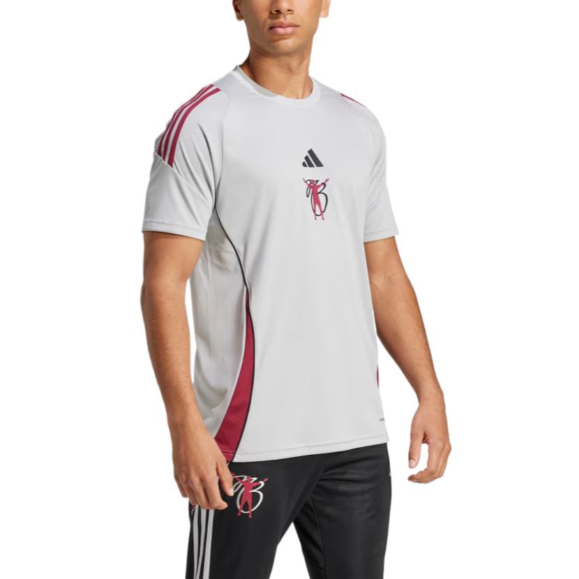 adidas Бесплатная доставка с AdiClub Тренировочная футболка Джуда Беллингема JX1954