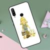Sarah Kay For Huawei P40 P20 P30 Lite P60 Pro Nova 10 9 SE 5T 12i 12s 11i Y91 Y90 Y60 Y70 Y72 Y61 Case