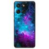 For Motorola Edge 60 Fusion Case Silicone Luxury Space Soft Bumper for Moto Edge60 Fusion Phone Cover XT2503-4 2025 TPU Funda