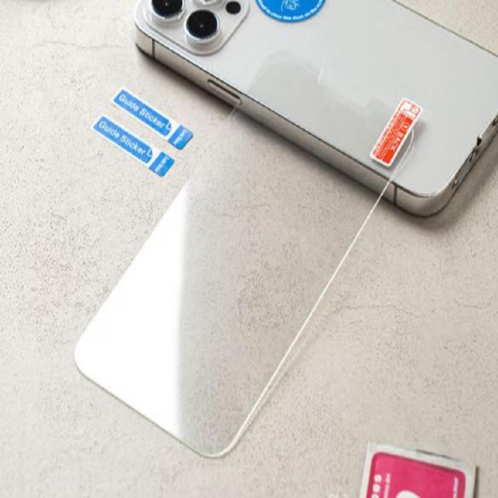 Защитное стекло для экрана iPhone 14