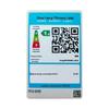Canon iR2206n Wireless A3/A4 B&W Multifunction Printer CN plug (adapter included)
