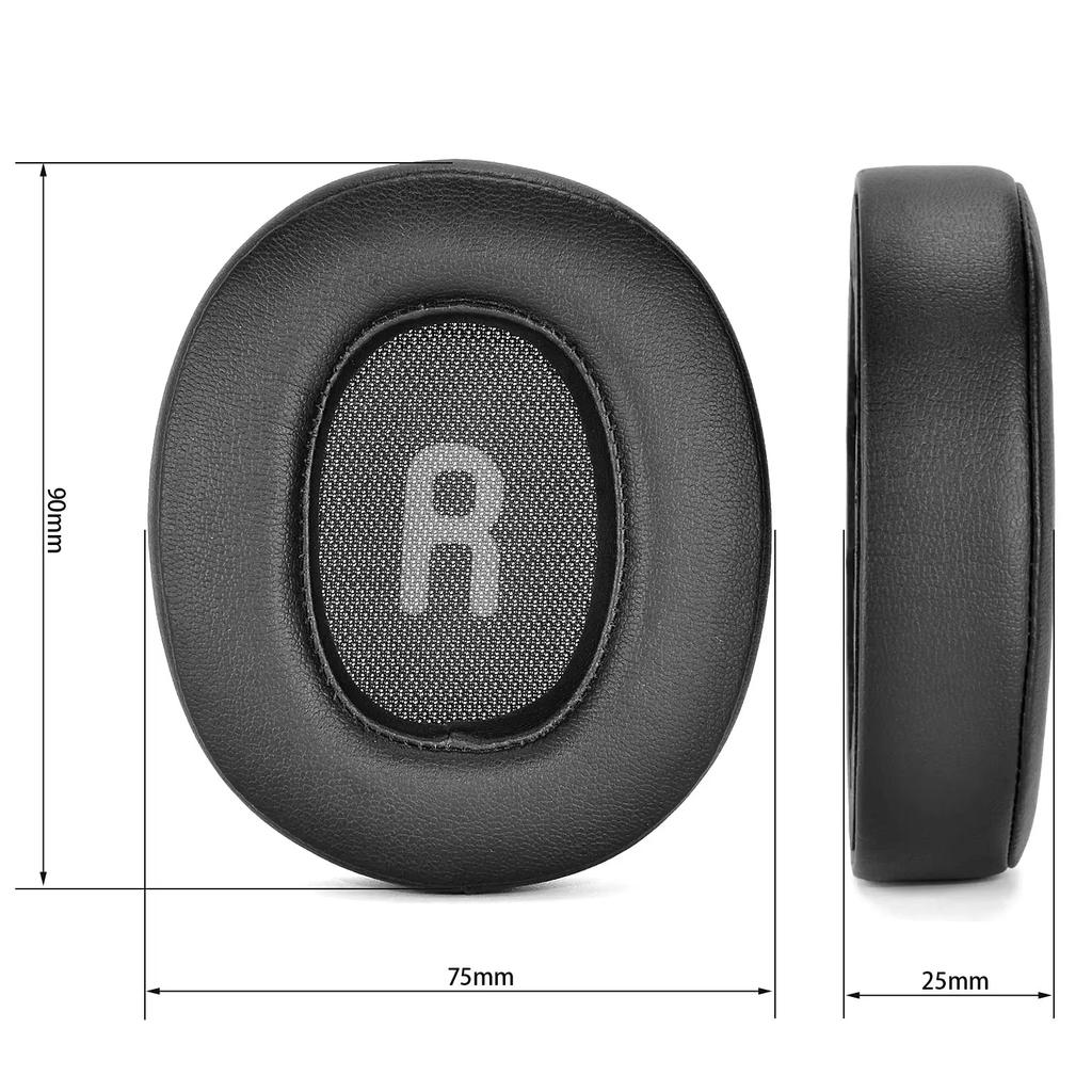 Сменные амбушюры для JBL TUNE 700BT 710BT 750BTNC Мягкие пенные амбушюры Чехол для наушников Накладки на наушники Гарнитура Наушники Аксессуар