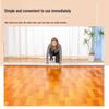 Heavy-Duty Waterproof PVC Floor Covering