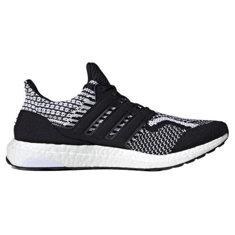 UltraBoost Adidas 5.0 Dna 'Черно-белый' FY9348