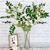 Elegant Artificial Sophora Plant For Wedding Ceremony And Photography Prop