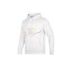 Nike Club+ BB Pullover Hoodie With Embroidered Logo And Drawstring Men Tops White DX0542-030