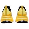 SAUCONY Marshal Мягкие Удобные Прочные Дышащие Низкие Тренировочные Беговые Кроссовки Унисекс Желтый Черный S28225-11