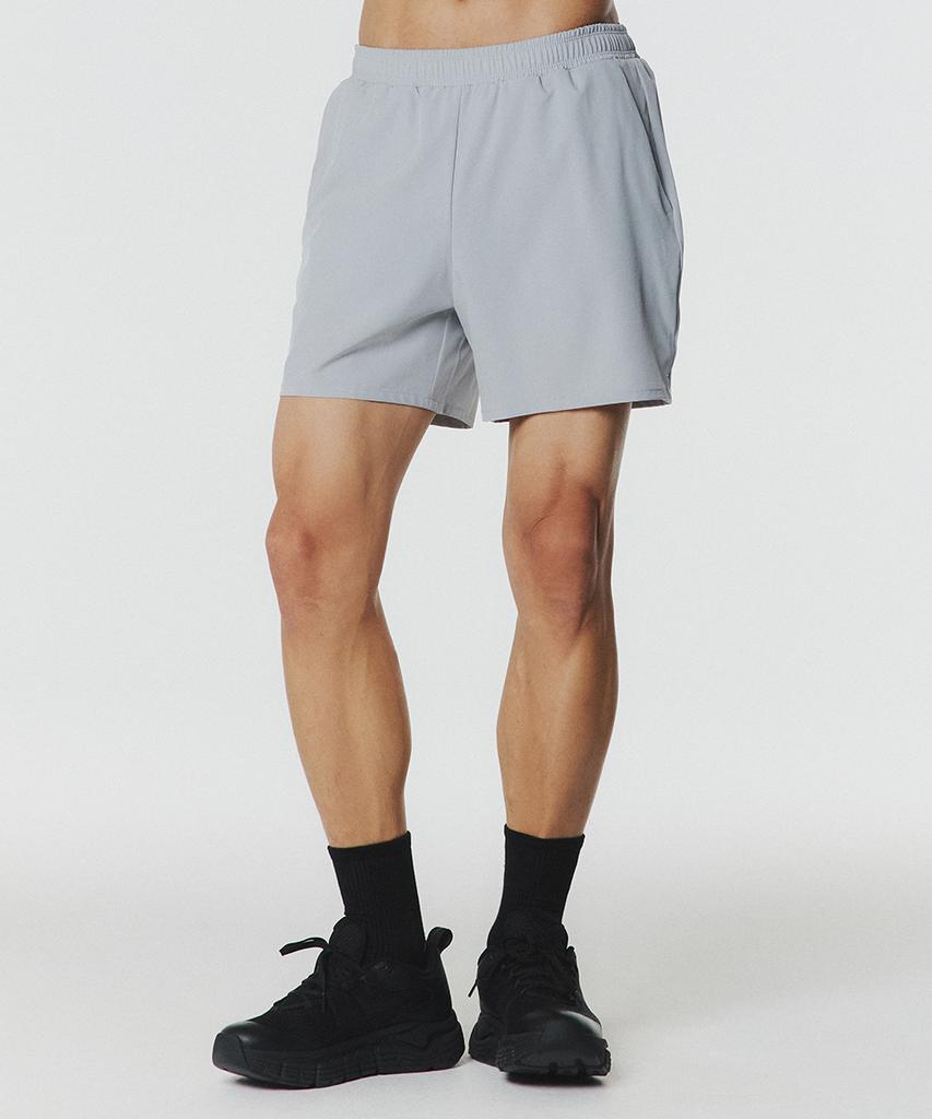 MUSINSA STANDARD SPORTS Быстросохнущие беговые шорты 5 дюймов (3 цвета)