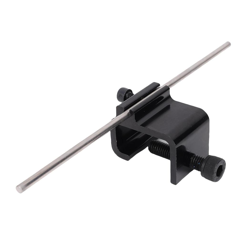 Chain Alignment Tool 08 0048 Aluminium Alloy Motorcycle Chain Alignment Tool for ATV UTV Black