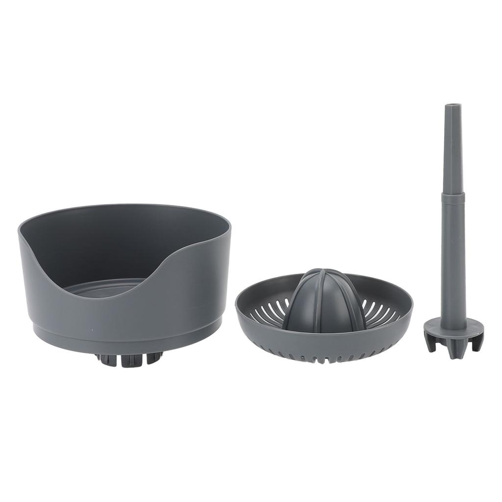 Аксессуар для отделения сока для TM5 TM6 TM31 Ручное управление Физический пресс Чистый апельсин