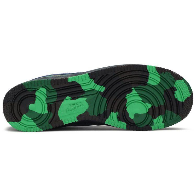 Nike Air Force 1 '07 Le Doernbecher 2019 349440-200