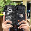 Anti-knock Anti-dust Phone Case For Xiaomi Redmi Note6/Note 6 Pro Full Wrap Dirt-resistant Back Cover Soft Case Cover