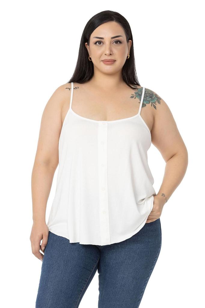 Женский стиль, большой размер, боди, большой размер, регулируемый веревочный ремень, вискозная черная блузка с декоративными пуговицами