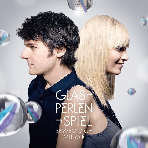 CD GLASPERLENSPIEL - Beweg Dich Mit Mir 00602527784366 Polydor 2011 Germany Dance & Electronica Used