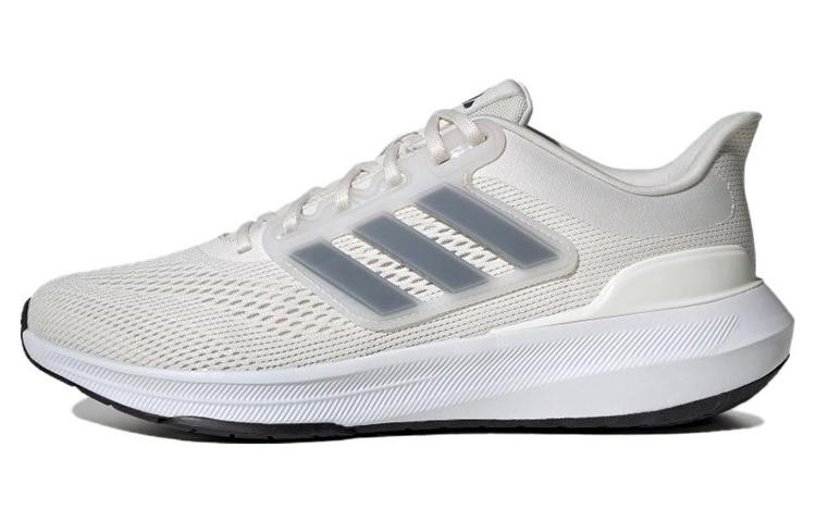 adidas Беговые кроссовки Ultrabounce 'Кремово-белый Угольный' ID2256