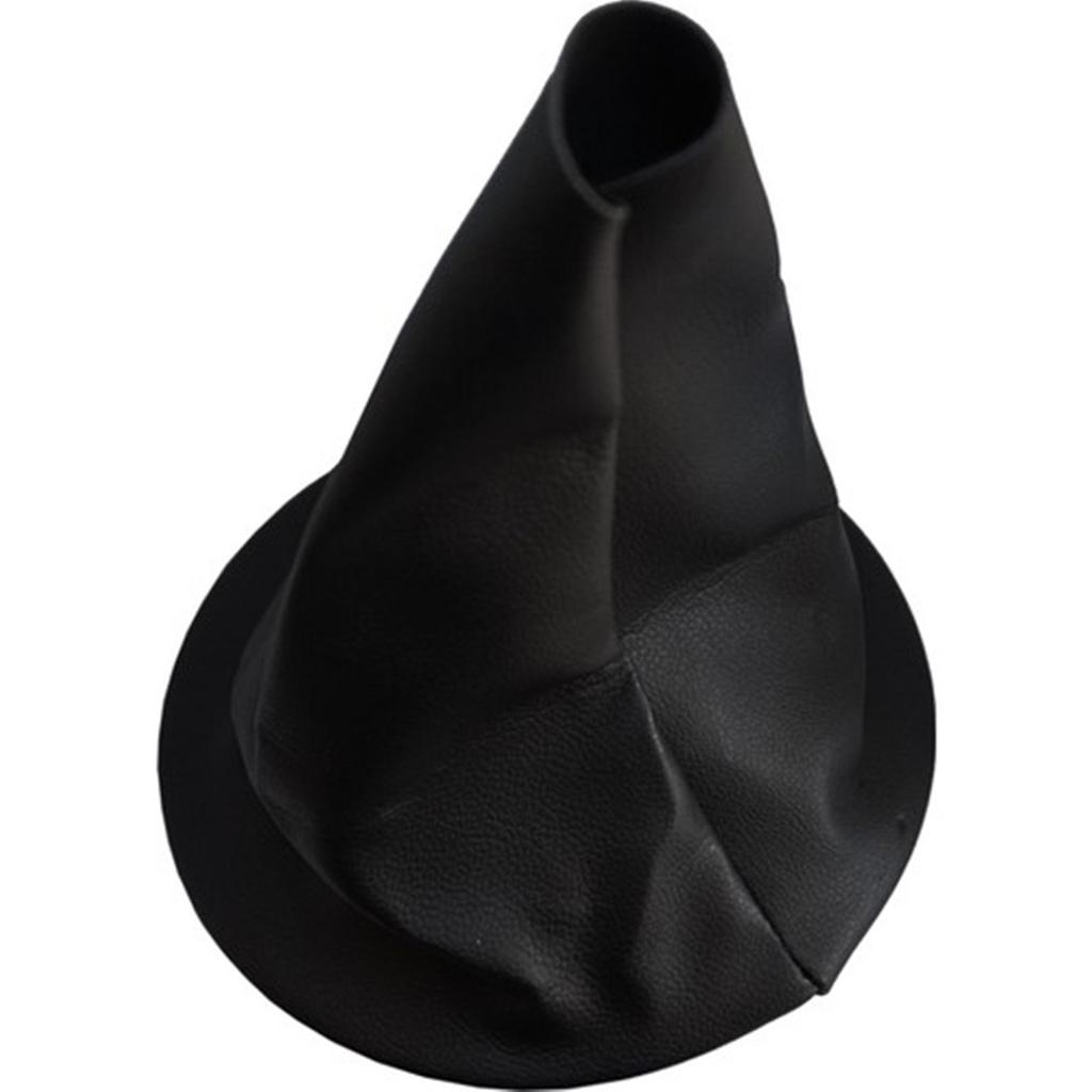 ESC Auto Parts ESP671 Gear Shift Stick Black Boot Gaiter 7591.T1 For Peugeot Partner Tepee Berlingo Fast Shipment Made In Turkey