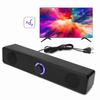 Bass Sound USB Speaker Mini Stereo Music Surround Portable Audio Speakers  Home