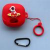 Suitable for Soundcore K10i Wireless Bluetooth Headset Case Personalized Silicone Charging Case Soft Case