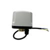 DN15 DN20 DN25 DN50 Waterproof Electric Ball Valve Actuator AC220V DC24V DC12V Motorized Ball Valve Motor 1/2" 3/4" 1" 2"