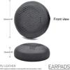 Elastic Ear Pads for AKG Y500 500 Headphone Noise Cancelling Earmuff Cushion Qualified Ear Pad Sleeves with Buckle