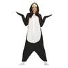 Fiestas Guirca Unisex Adult Penguin Costume Set