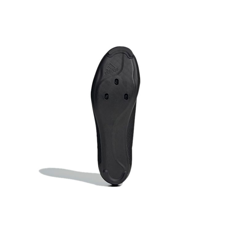 Adidas Мужские кроссовки The Road Black White Core-Black Cloud-White FW4457