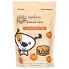 The World's First Puchi Pancake, Pumpkin Pup, 396G(14Oz)