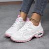 Women Sneakers Air Cushion Running Shoes Breathable Mesh Sneakers for Women Shoes Spring Casual Sports Shoes Tenis Feminino