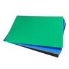 Yamako Pladan Sheets, 600mm X 900mm, 4mm Thick, 5 Colors (Green, Navy Blue, Light Blue, Gray, Black)