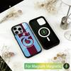 Trabzonspor Phone Case For iPhone17,16,15,14,13,12,11 Plus,Pro Magnetic For Magsafe Wireless Charging