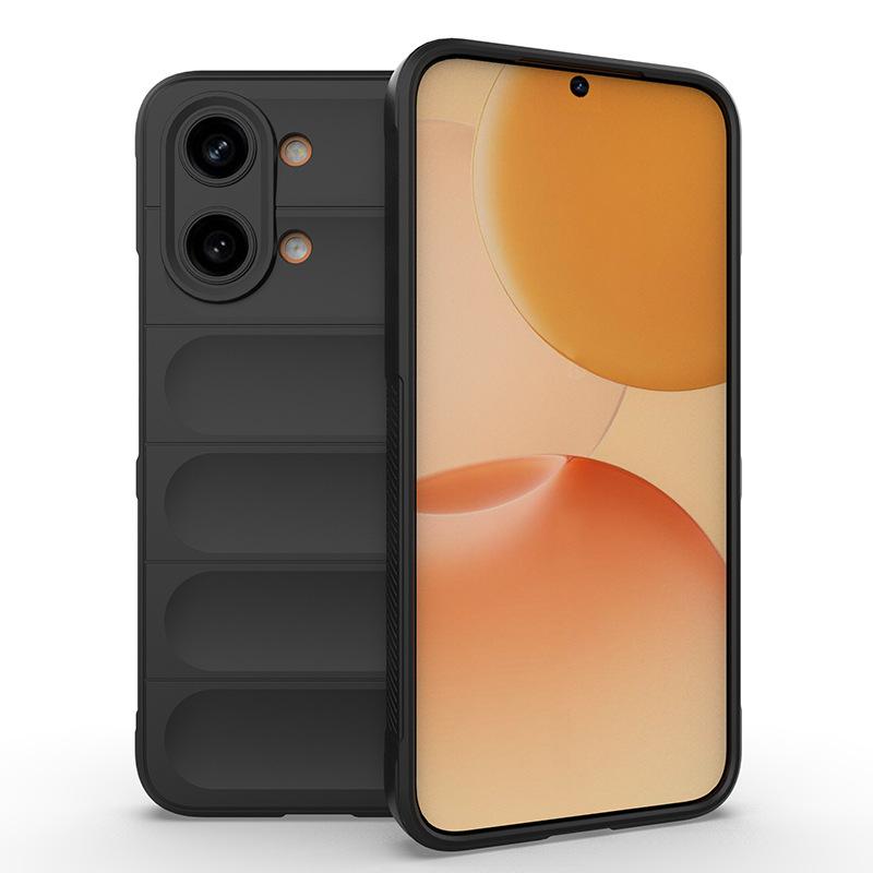 Подходит для чехла для мобильного телефона Xiaomi POCO X8ProMax Magic Shield, POCO X7Pro, POCO X6, полноразмерный защитный чехол
