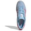 adidas Gazelle Indoor Clear Sky Розовый оттенок JH6193