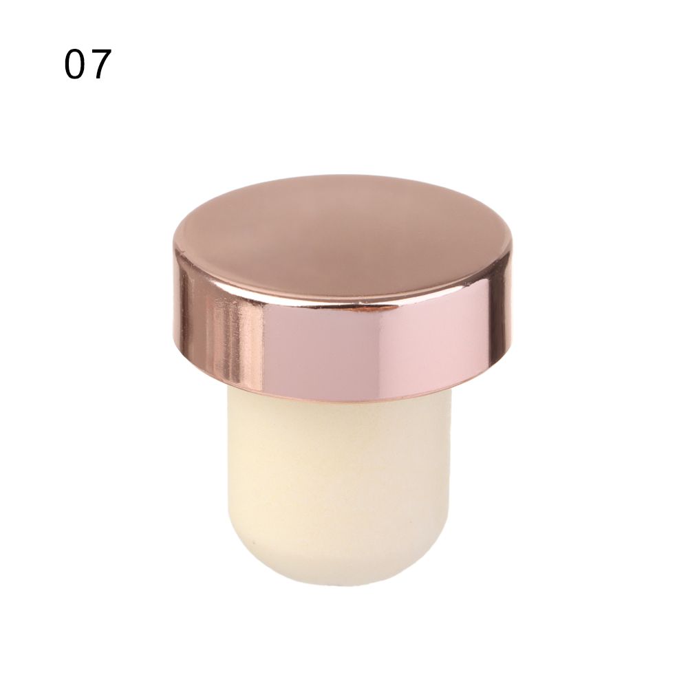 Accessories Wine Outlet Cap Wedding Gifts Bottle Cover Wine Bottle Stopper Sealer Plug Wine Stopper