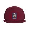 Ролевые игры Hades Бейсболки Snapback Модные Бейсболки Дышащие Повседневные Кепки Для улицы Для унисекса И унисекса