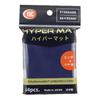 KMC Card Barrier Hyper Матовый Синий, 64 листа