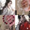 Heaven Official's Blessing Hua Cheng Xie Lian Beaded Bracelet: Elegant Women's Ancient Style Jewelry
