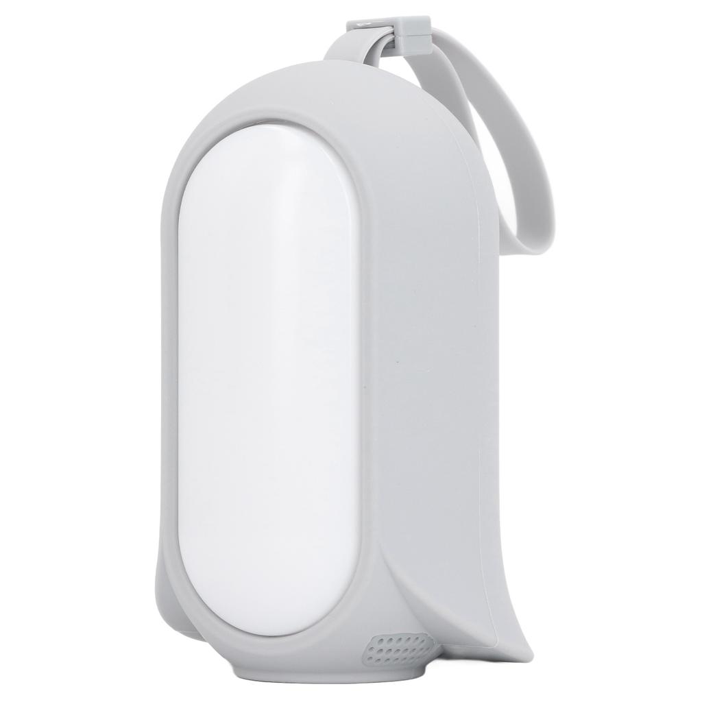 Baby Sound Machine Voice Control Night Light Eye Caring White Noise Machine for Nursery Toddler Kid