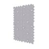 Climbing Wall Game 4 Grey - White Grips
