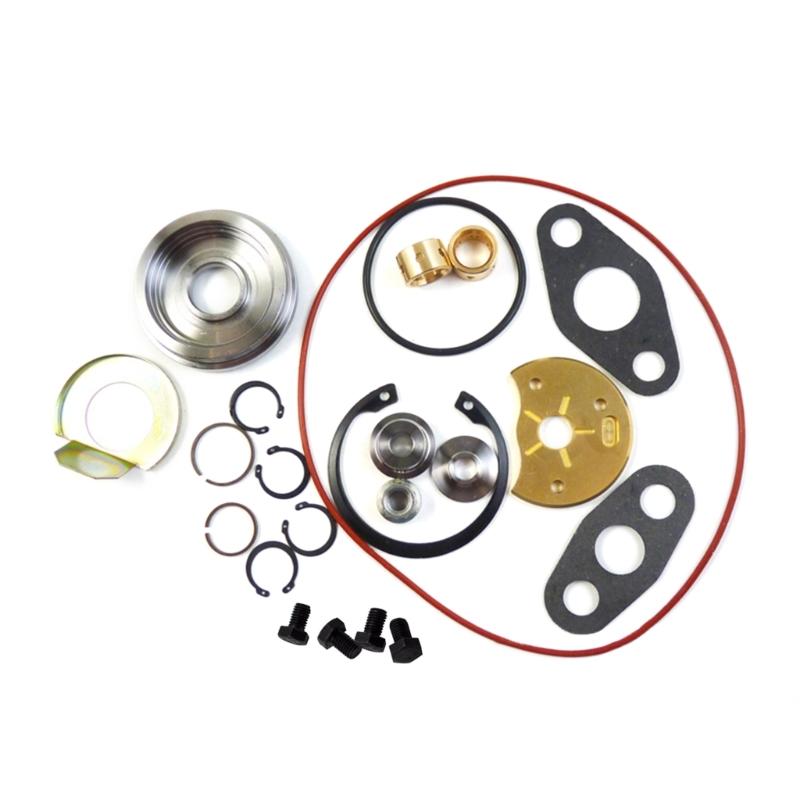 Automobile 3575169 Turbocharger Repair Rebuild Kit Accessories for Holset HY35 HX35 HX40 HE341 HE351